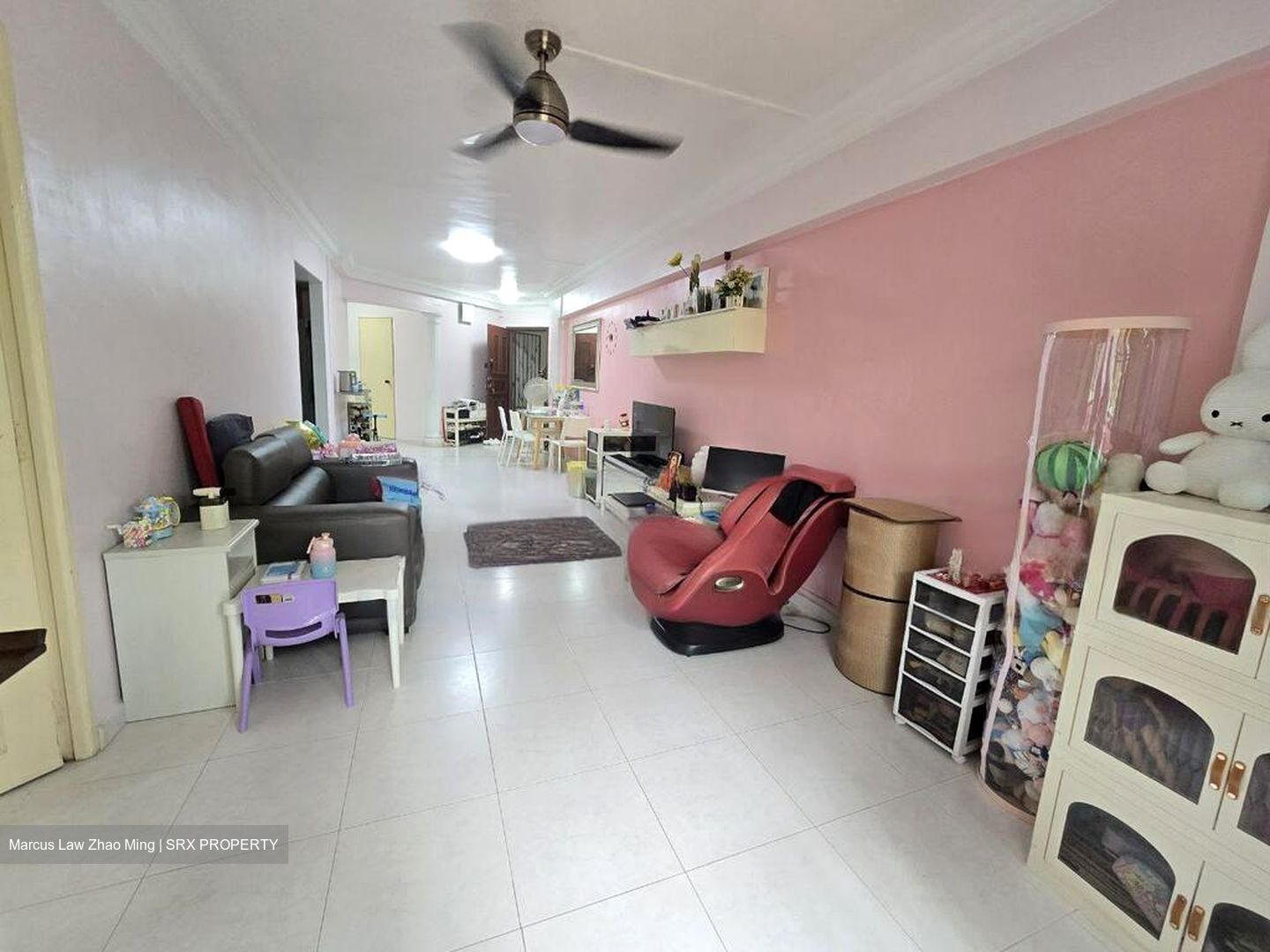 Blk 103B Depot Heights (Bukit Merah), HDB 5 Rooms #515914501